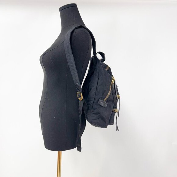 The Biker Nylon Medium Backpack by Marco Jacobs - Picture 8 of 11